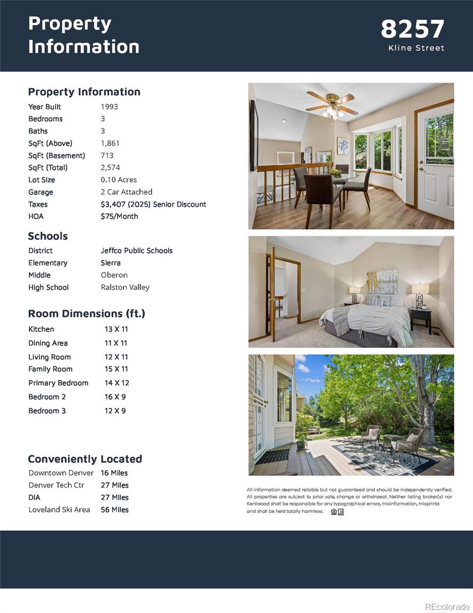 MLS Image #28 for 8257  kline street,arvada, Colorado