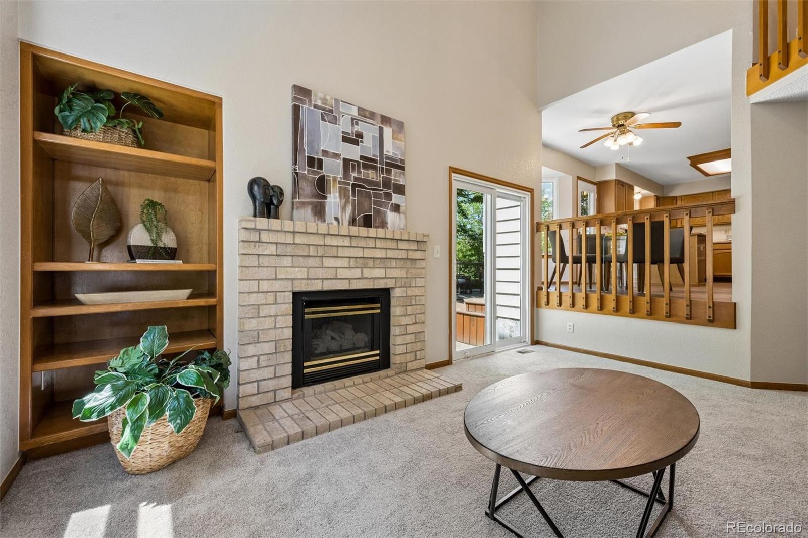 MLS Image #6 for 8257  kline street,arvada, Colorado