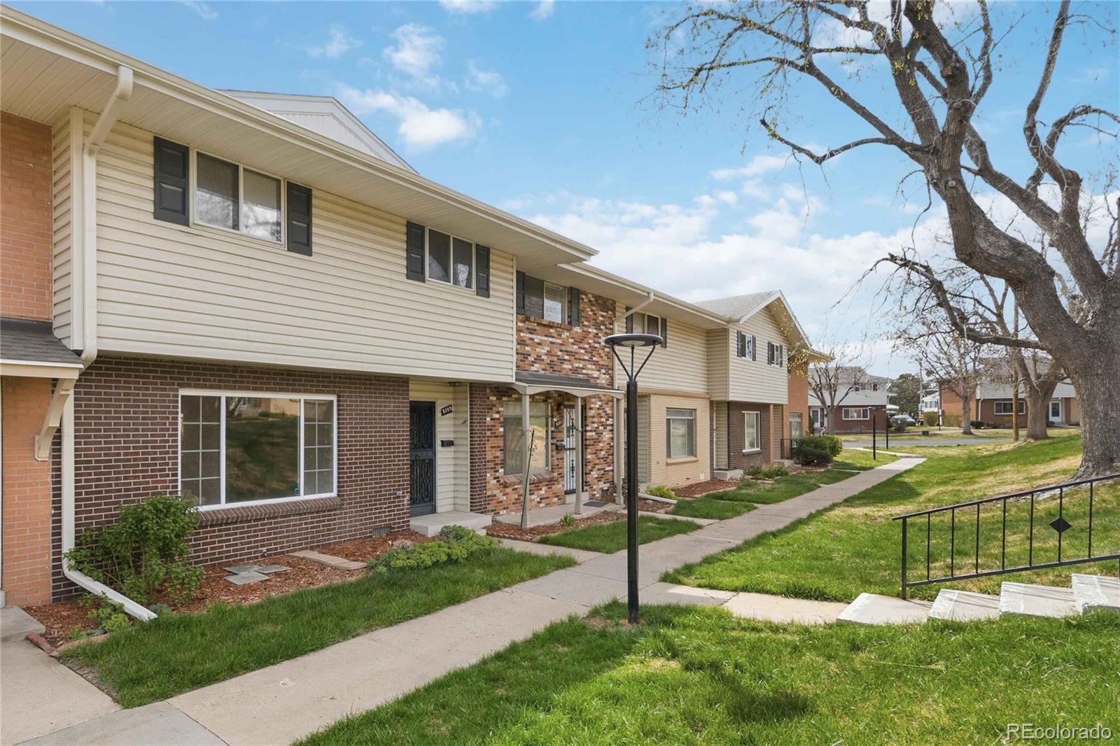 MLS Image #0 for 9209 e nassau avenue,denver, Colorado
