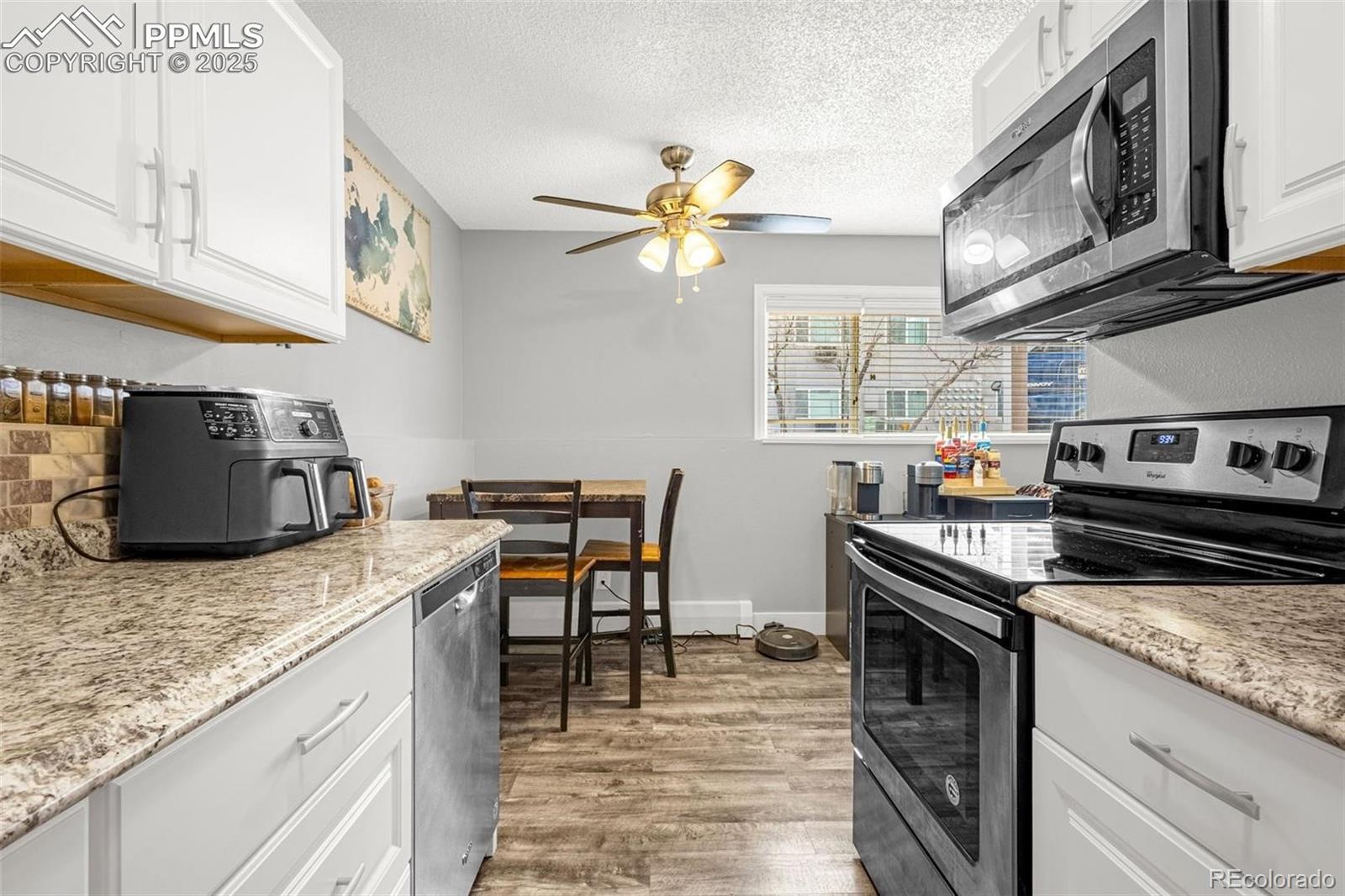 MLS Image #10 for 5030  el camino drive,colorado springs, Colorado