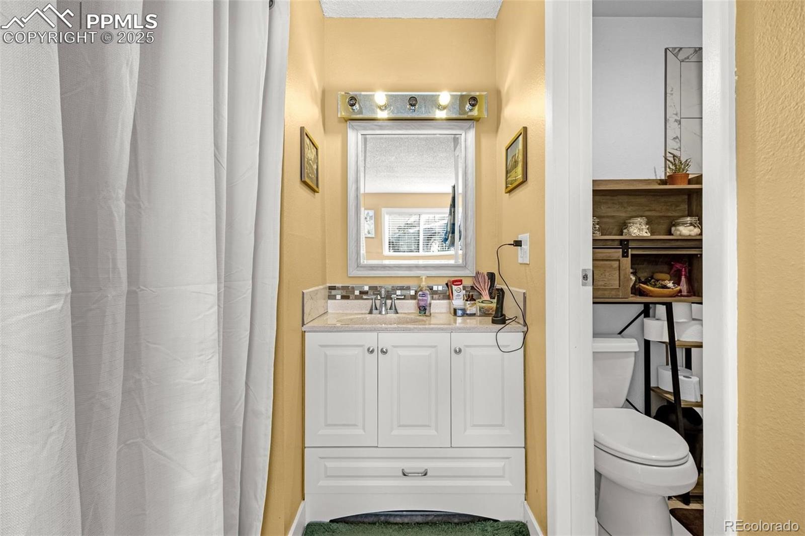 MLS Image #14 for 5030  el camino drive,colorado springs, Colorado