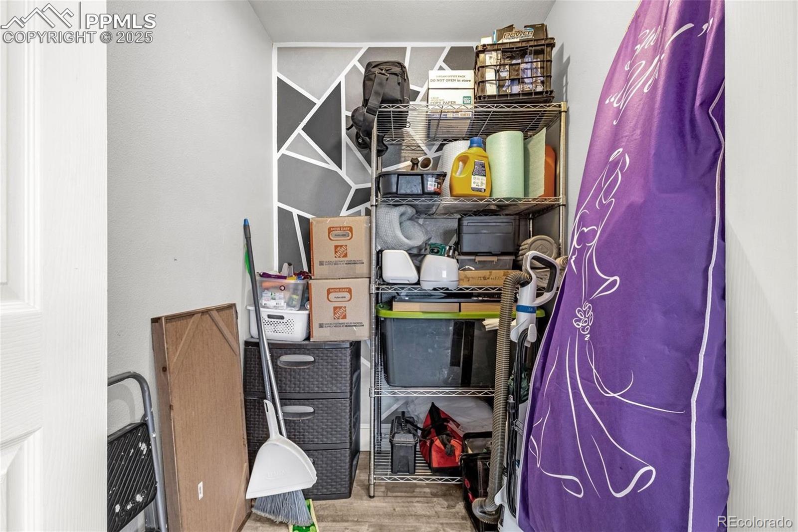 MLS Image #16 for 5030  el camino drive,colorado springs, Colorado