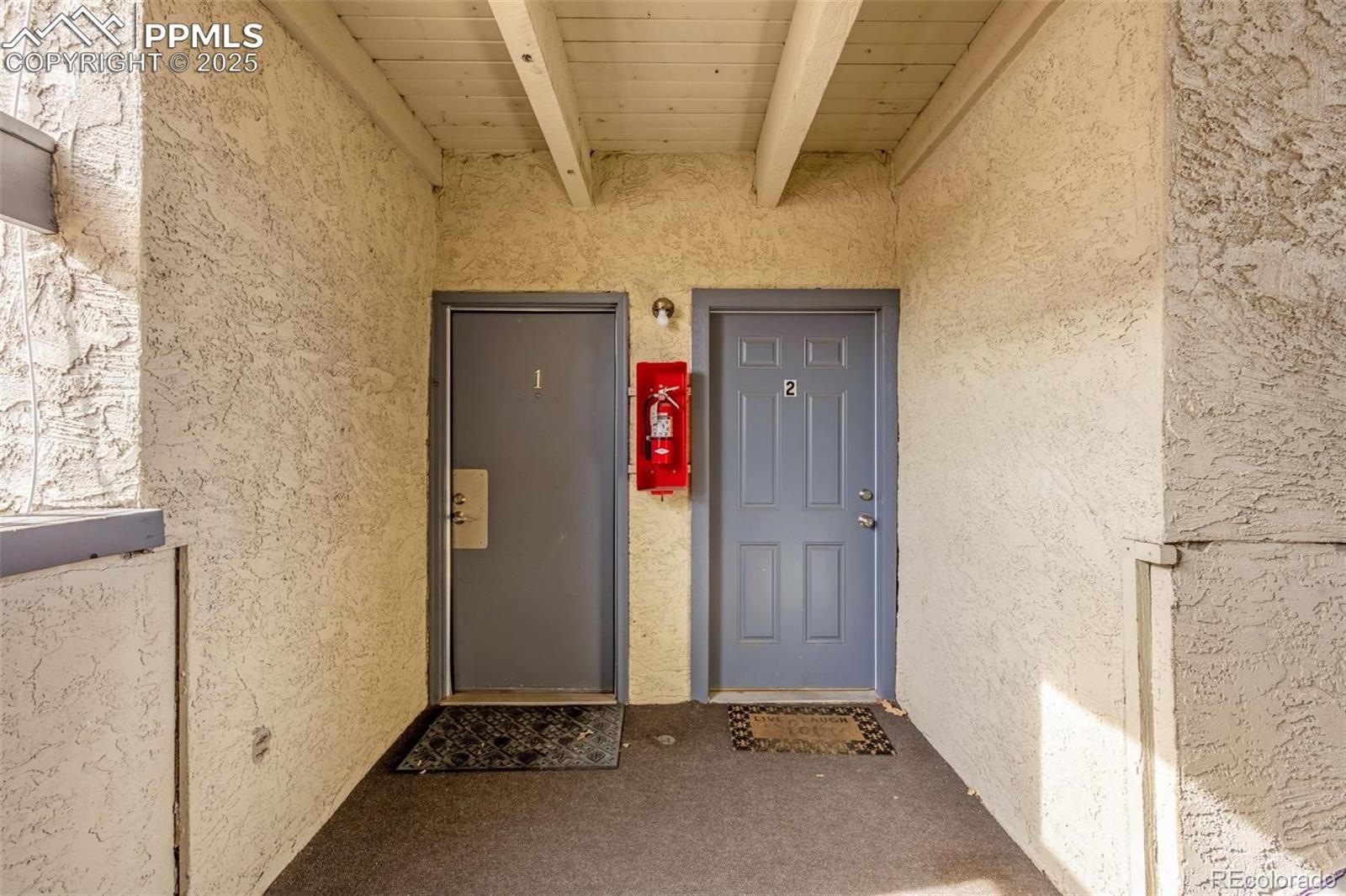 MLS Image #4 for 5030  el camino drive,colorado springs, Colorado