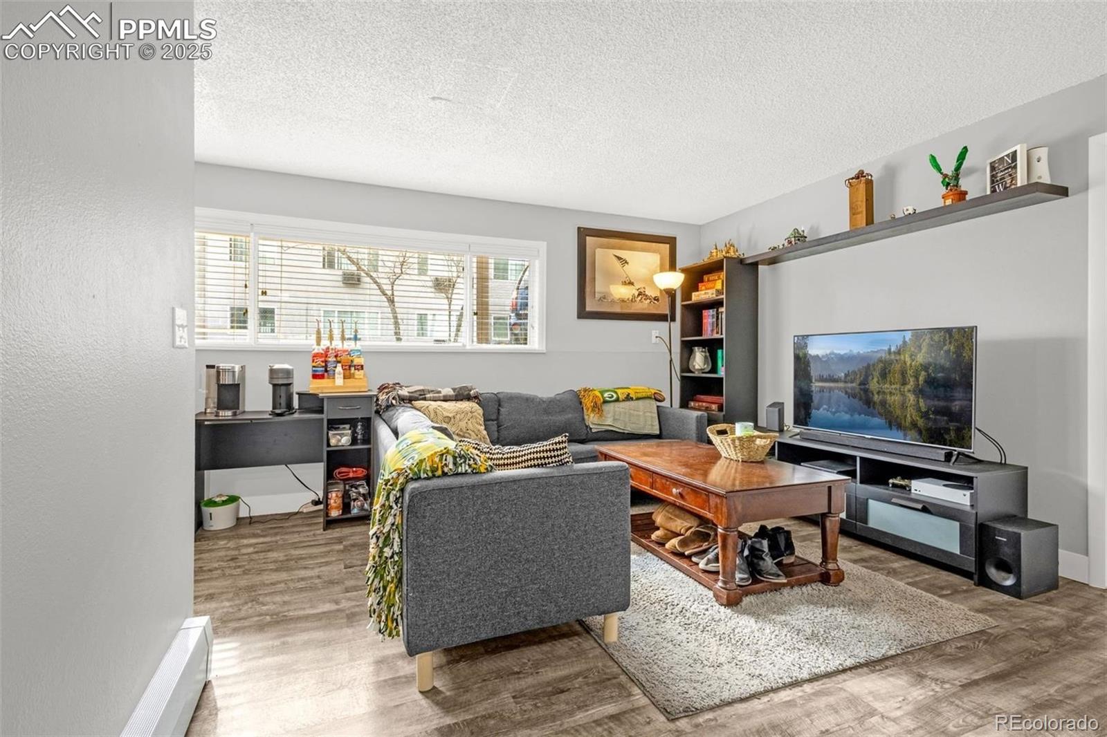 MLS Image #5 for 5030  el camino drive,colorado springs, Colorado