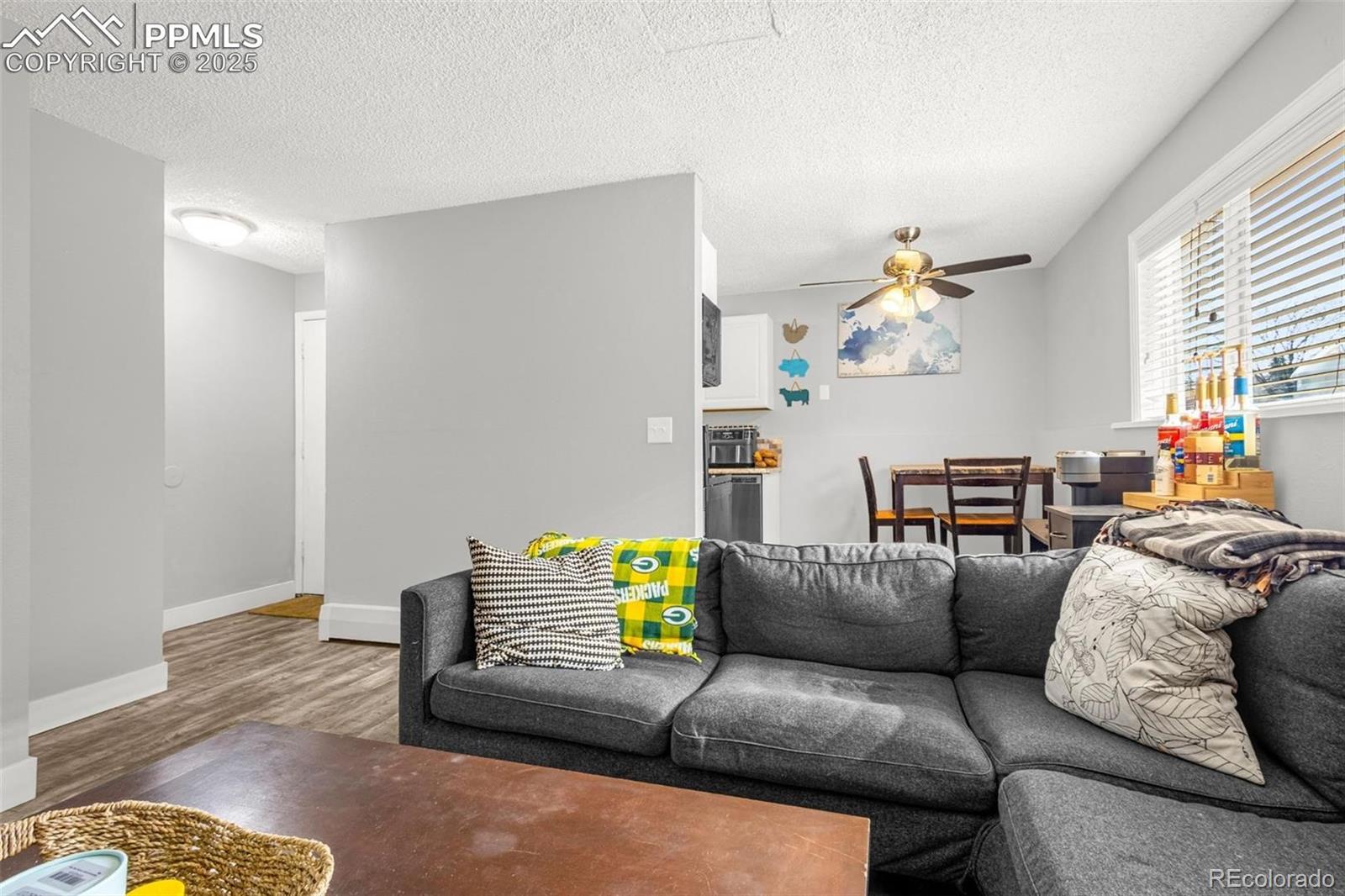 MLS Image #7 for 5030  el camino drive,colorado springs, Colorado