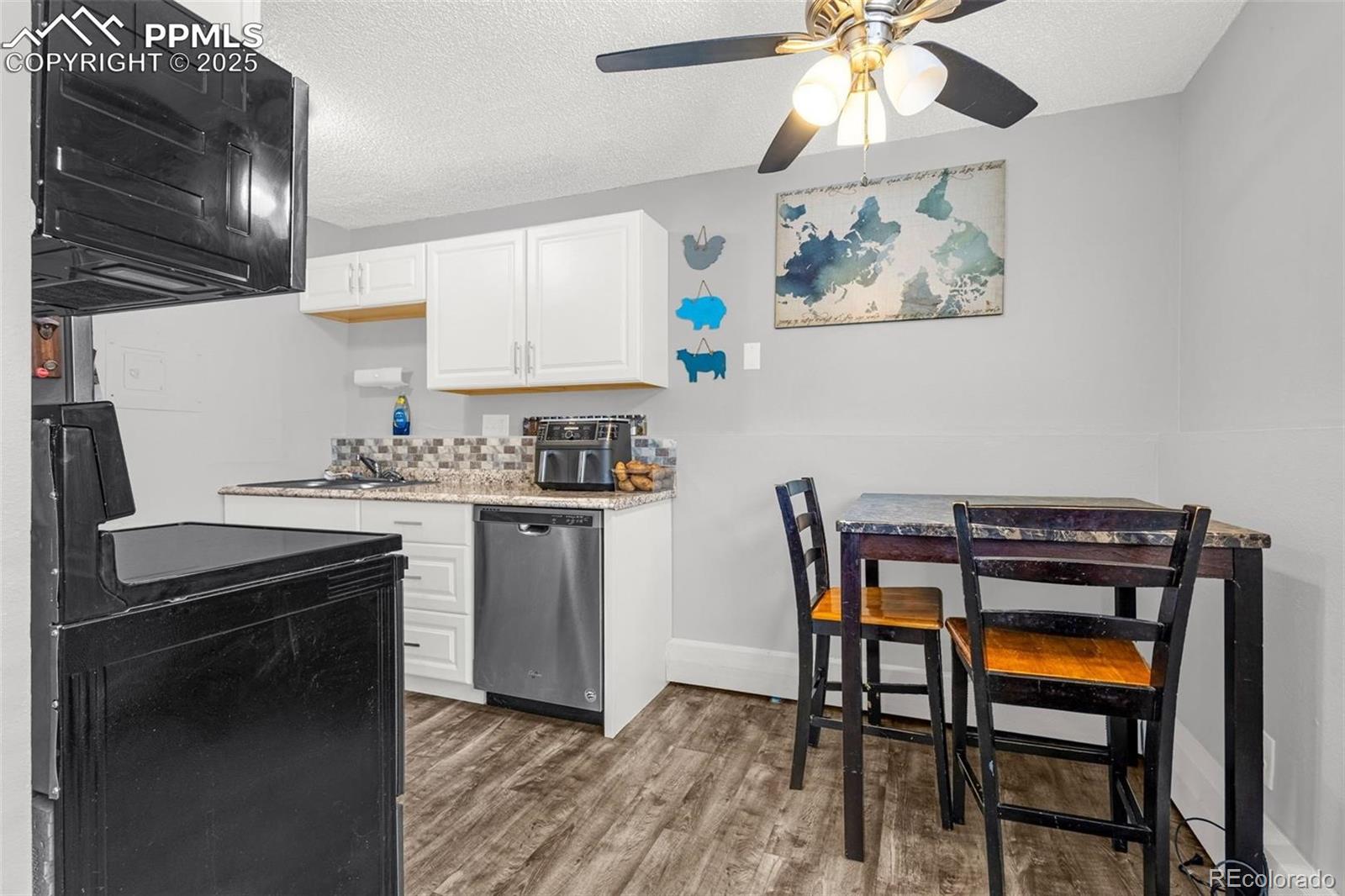 MLS Image #8 for 5030  el camino drive,colorado springs, Colorado