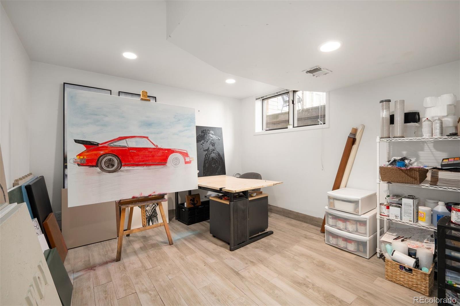 MLS Image #15 for 347  harrison street ,denver, Colorado