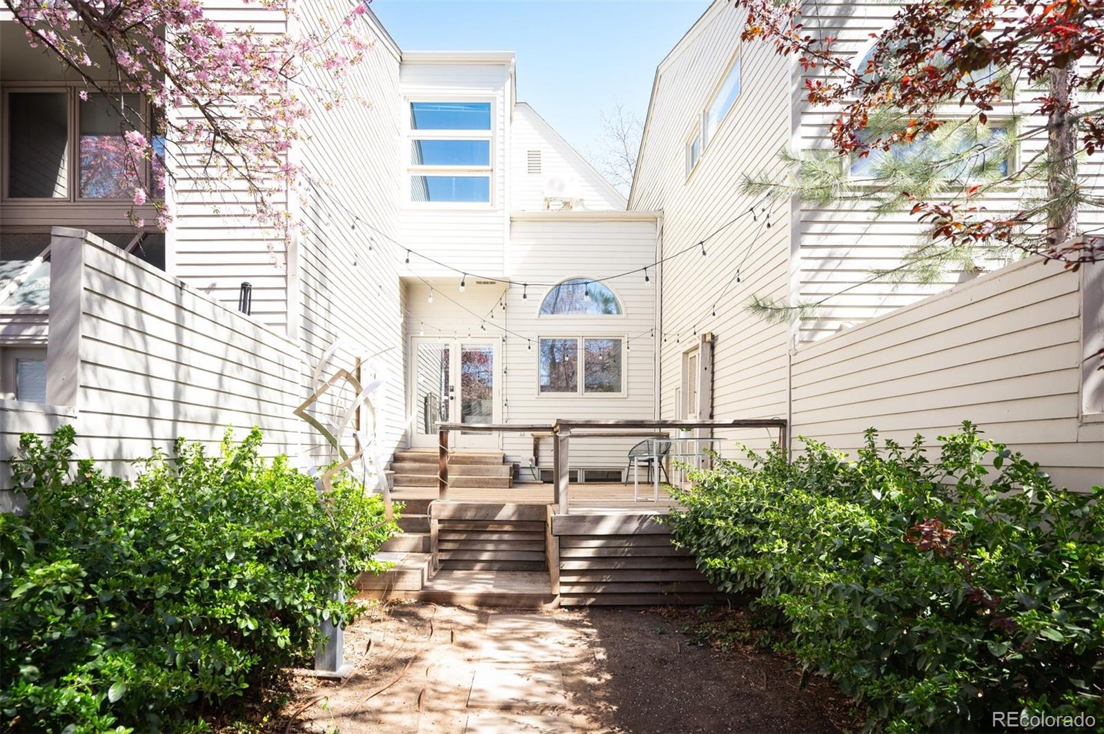 MLS Image #5 for 347  harrison street ,denver, Colorado