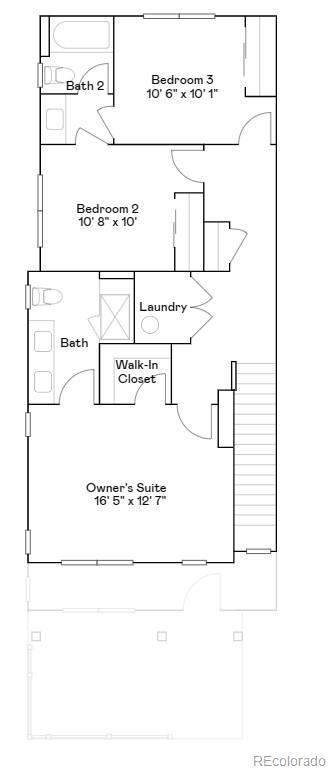 MLS Image #2 for 6888 e 149th avenue,thornton, Colorado