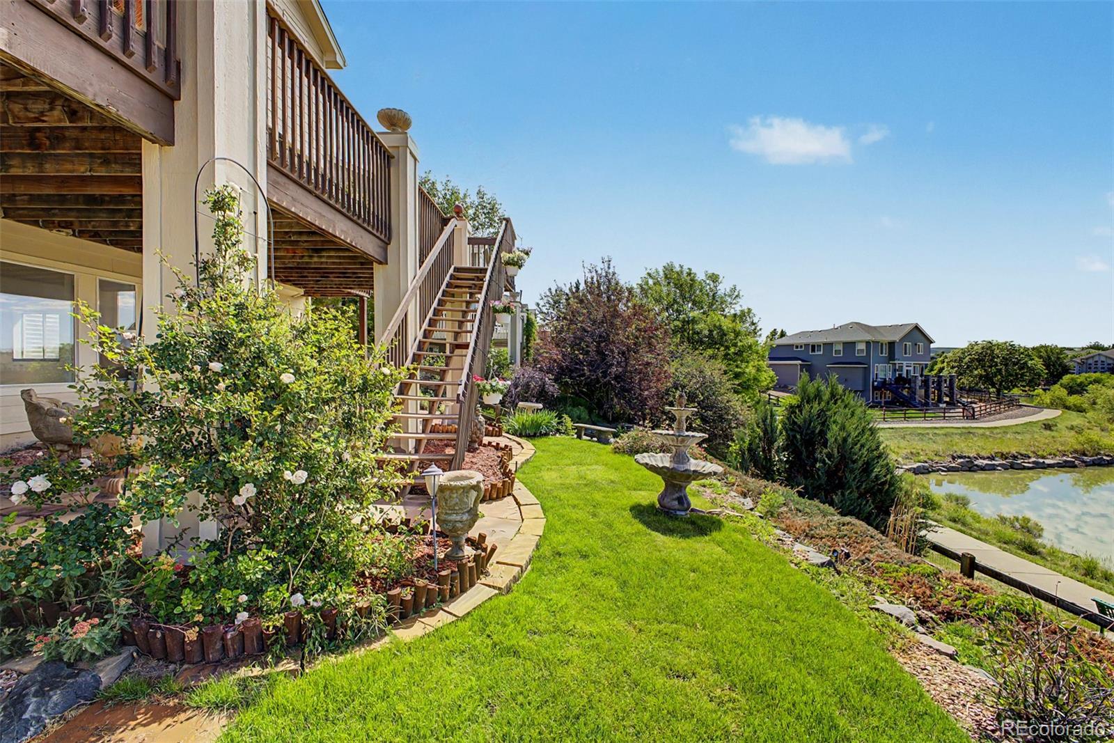 MLS Image #15 for 9832 n crystal lake drive,littleton, Colorado