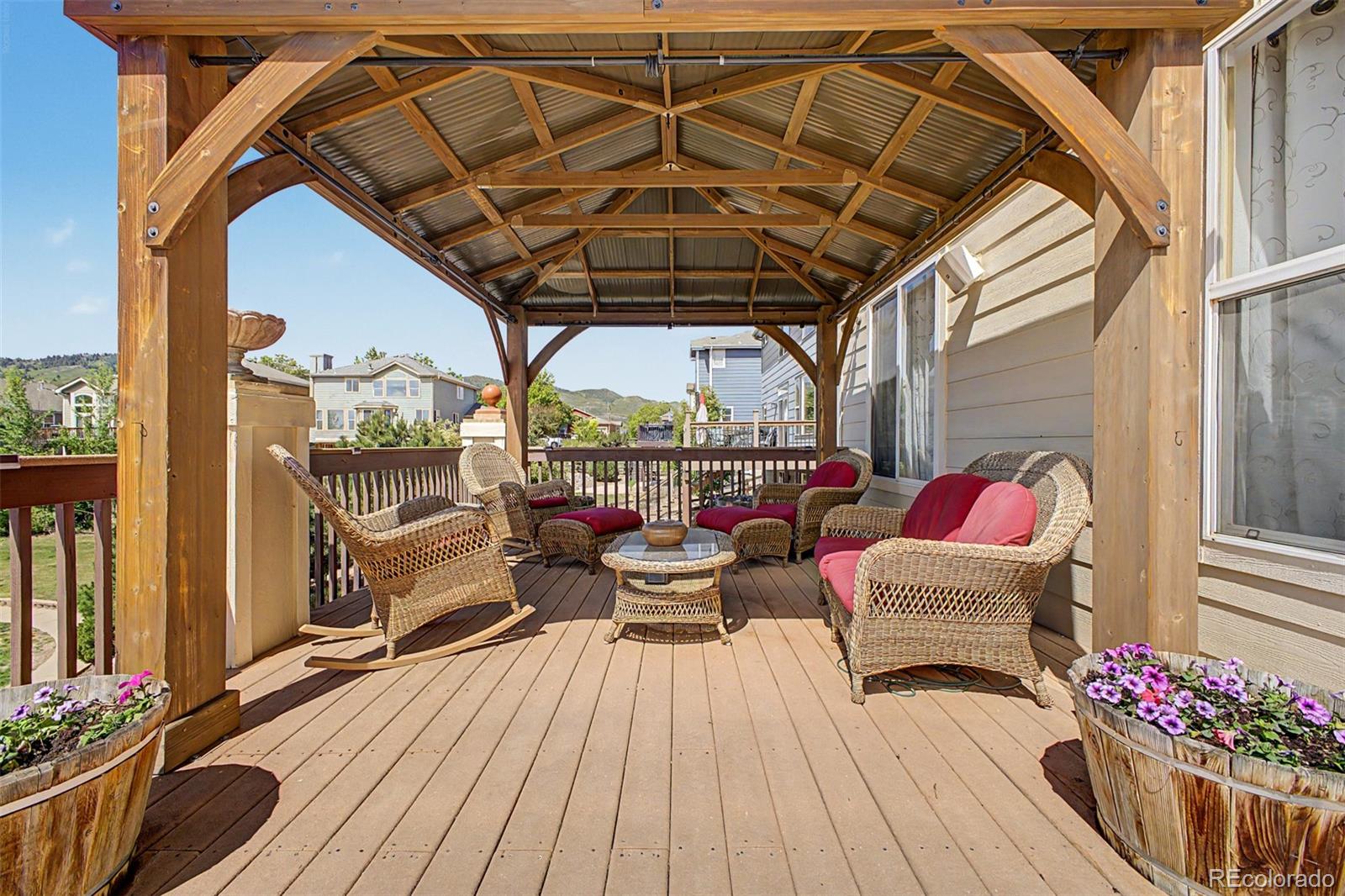 MLS Image #16 for 9832 n crystal lake drive,littleton, Colorado