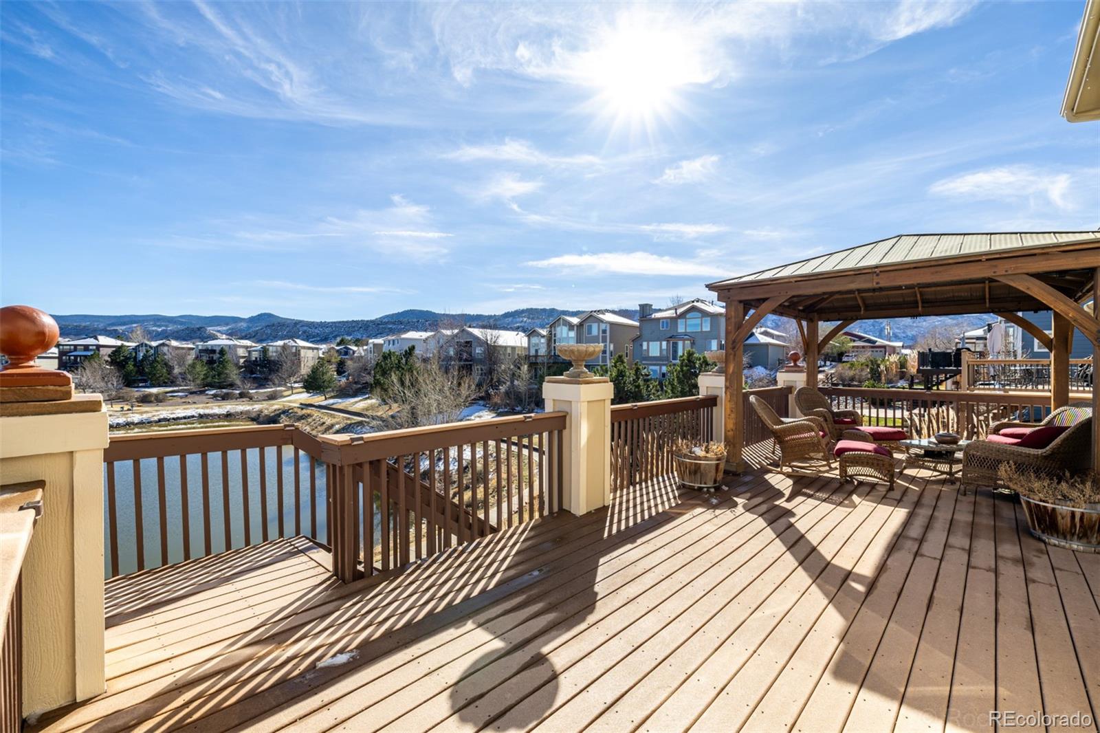 MLS Image #19 for 9832 n crystal lake drive,littleton, Colorado