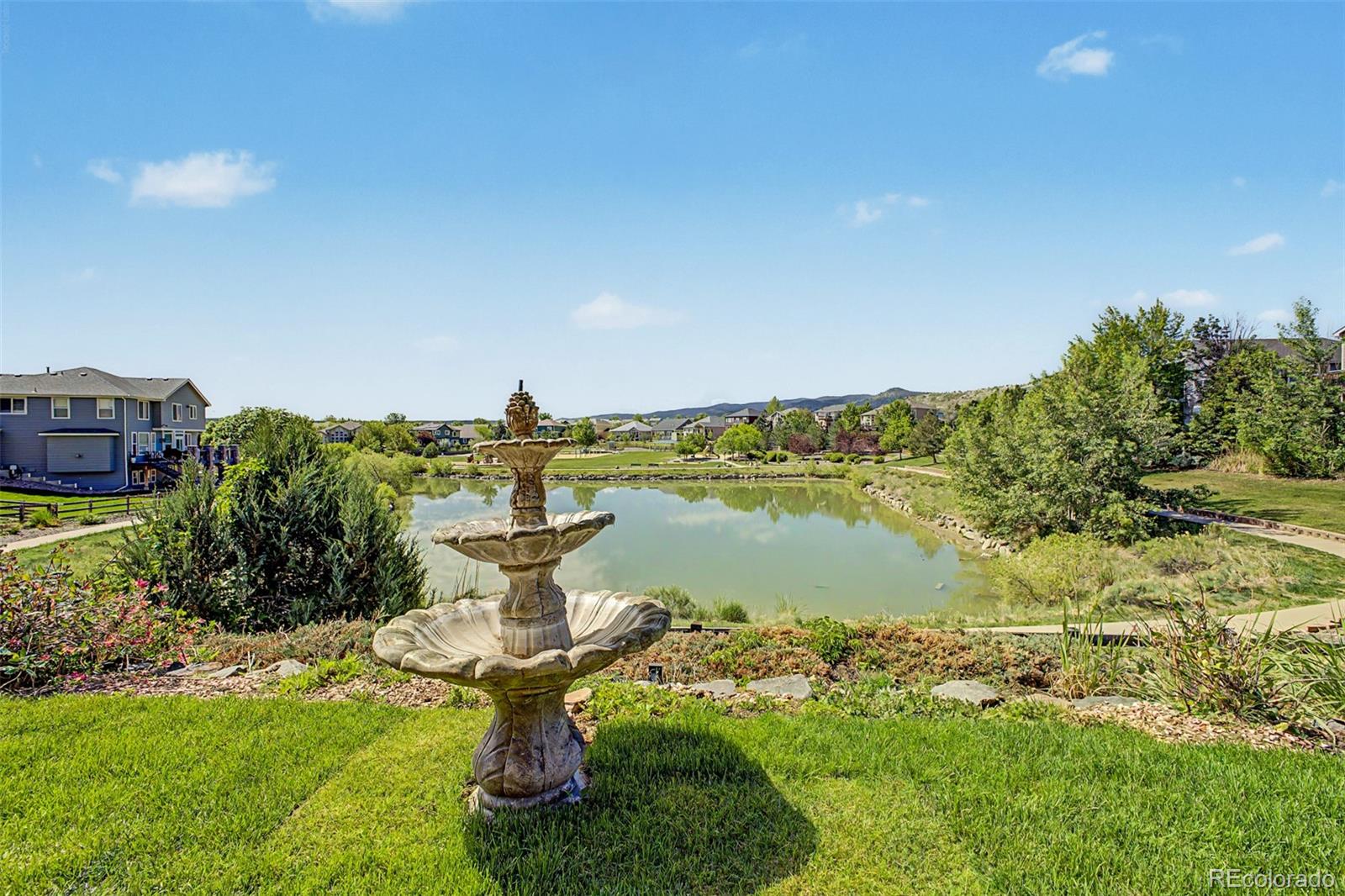 MLS Image #2 for 9832 n crystal lake drive,littleton, Colorado