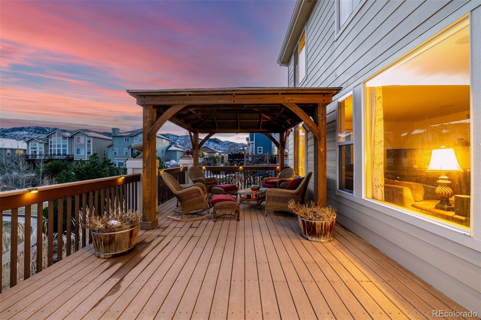 MLS Image #40 for 9832 n crystal lake drive,littleton, Colorado