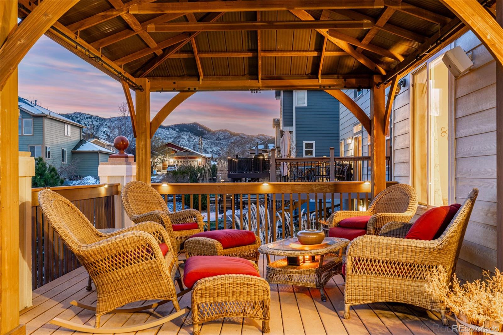 MLS Image #42 for 9832 n crystal lake drive,littleton, Colorado