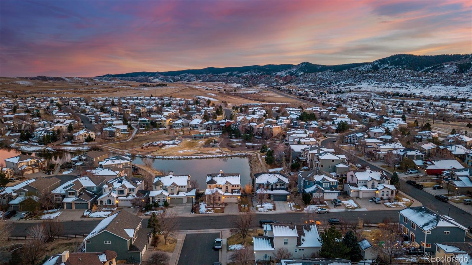 MLS Image #43 for 9832 n crystal lake drive,littleton, Colorado