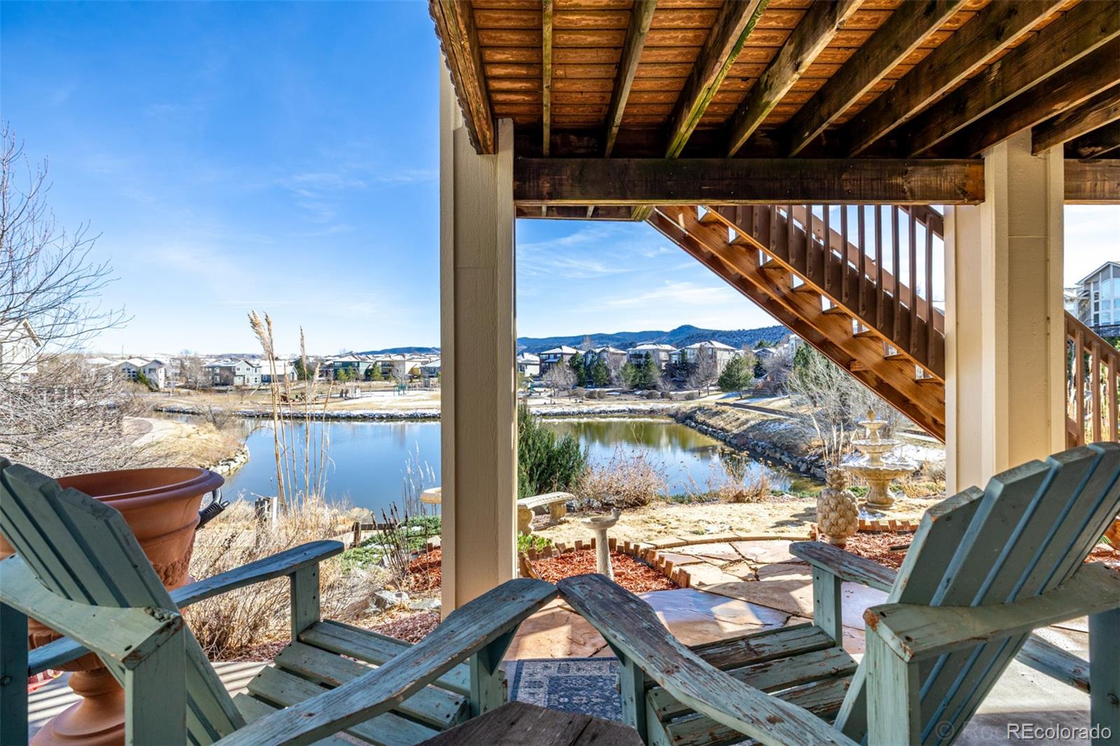 MLS Image #44 for 9832 n crystal lake drive,littleton, Colorado