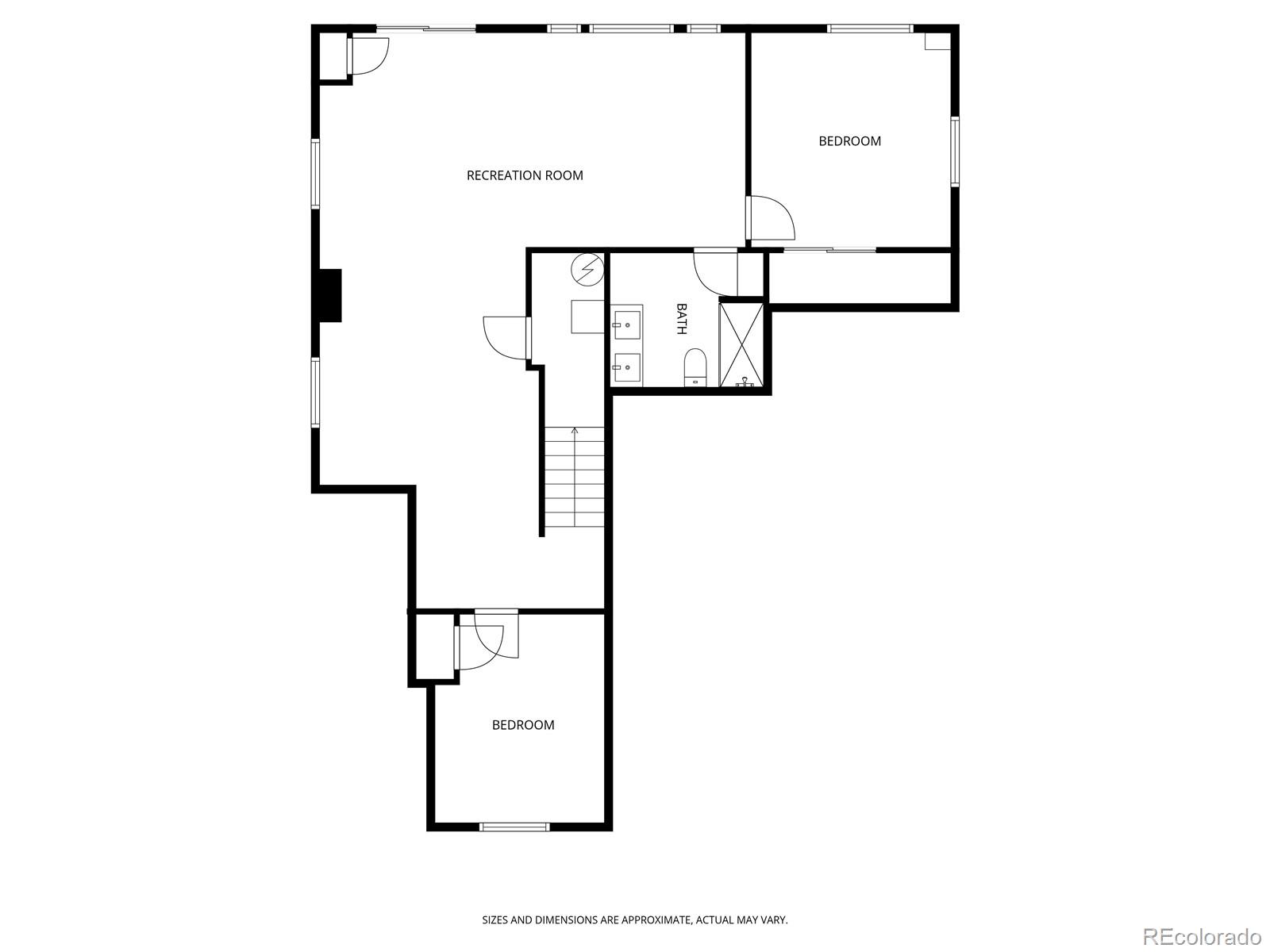 MLS Image #46 for 9832 n crystal lake drive,littleton, Colorado