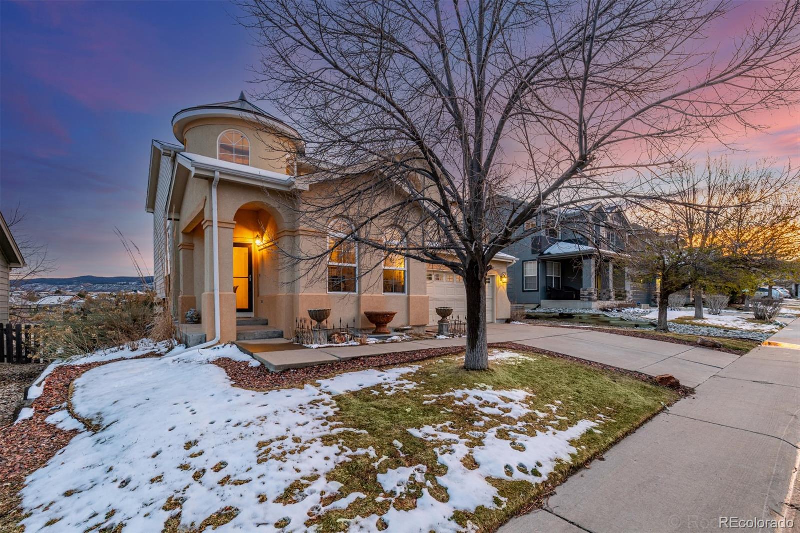 MLS Image #6 for 9832 n crystal lake drive,littleton, Colorado