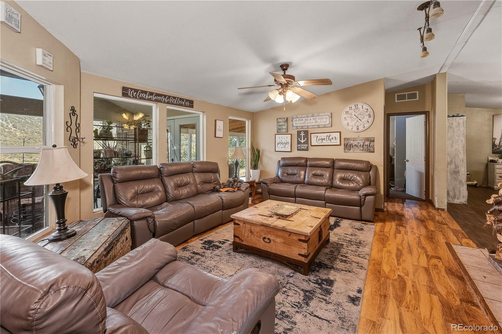 MLS Image #2 for 26131  pinon ridge drive,aguilar, Colorado