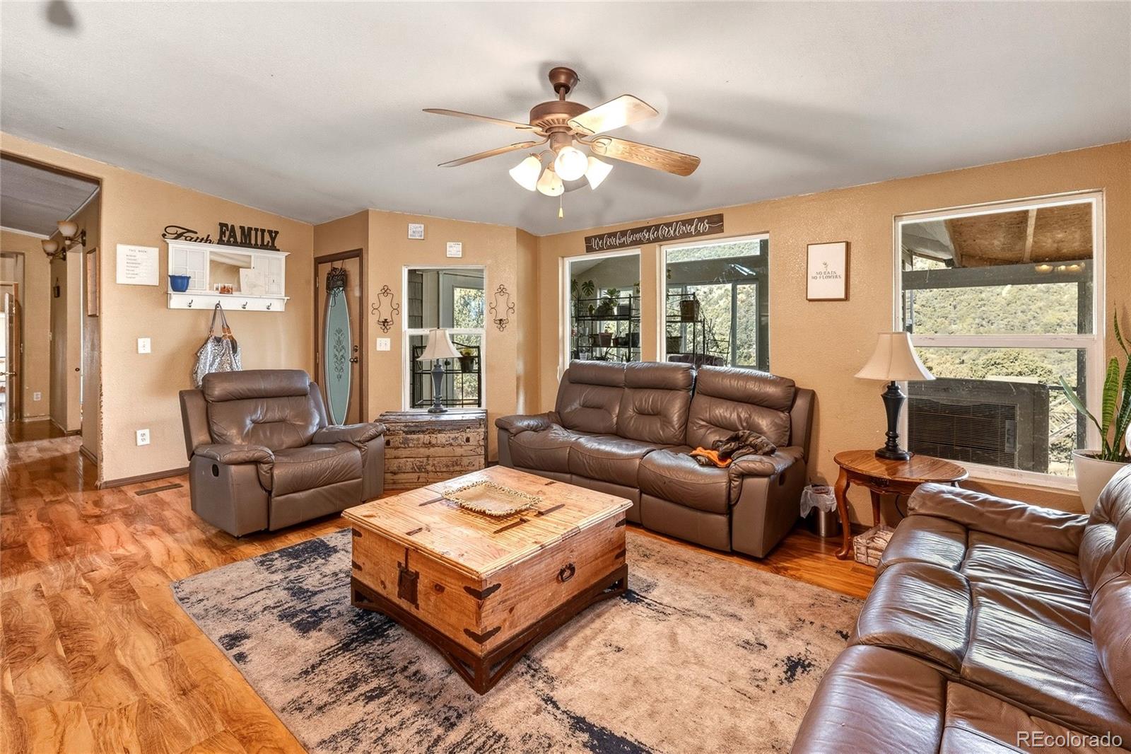 MLS Image #3 for 26131  pinon ridge drive,aguilar, Colorado