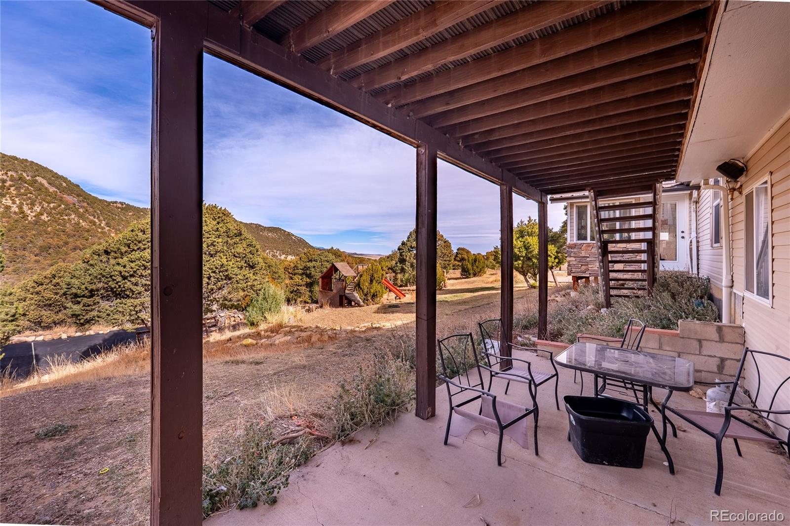 MLS Image #38 for 26131  pinon ridge drive,aguilar, Colorado