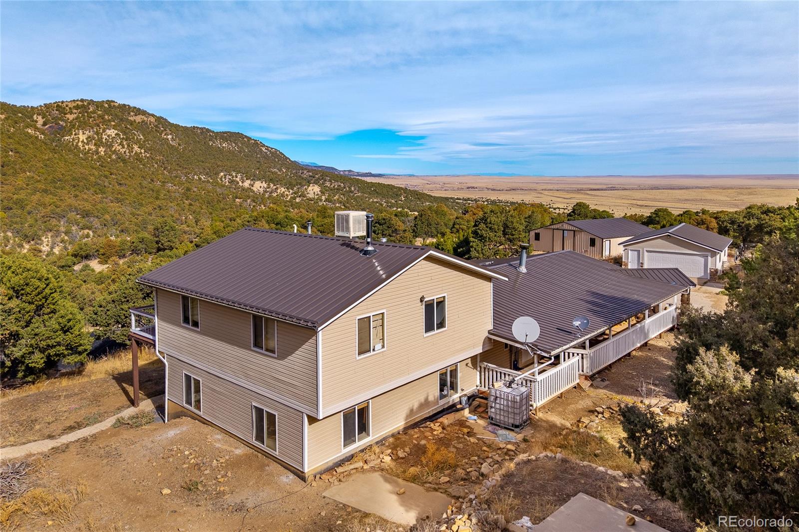 MLS Image #39 for 26131  pinon ridge drive,aguilar, Colorado