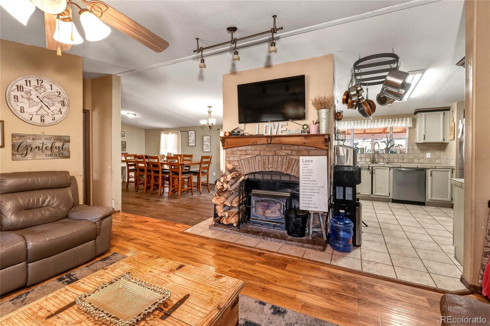 MLS Image #4 for 26131  pinon ridge drive,aguilar, Colorado