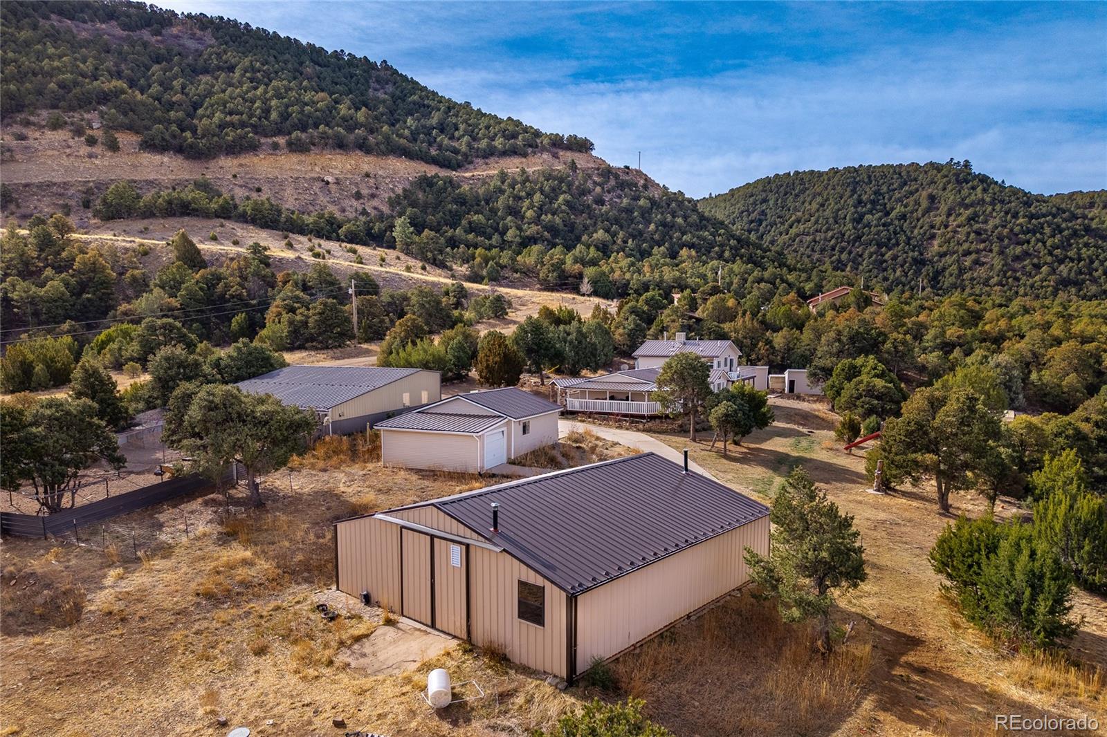 MLS Image #41 for 26131  pinon ridge drive,aguilar, Colorado