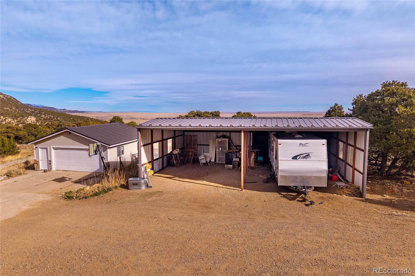 MLS Image #44 for 26131  pinon ridge drive,aguilar, Colorado