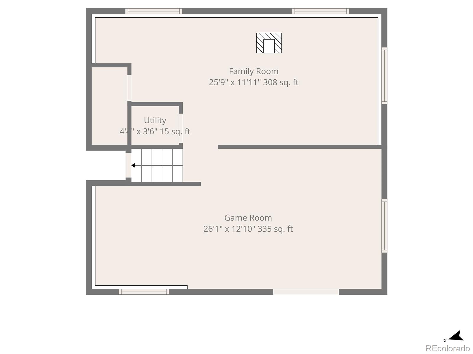 MLS Image #45 for 26131  pinon ridge drive,aguilar, Colorado