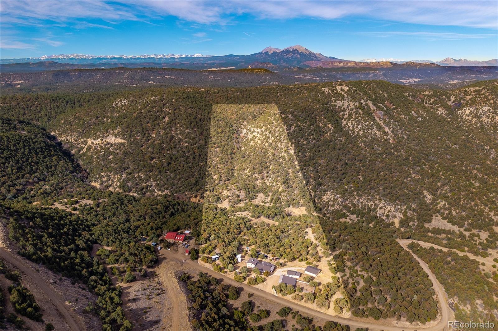 MLS Image #48 for 26131  pinon ridge drive,aguilar, Colorado