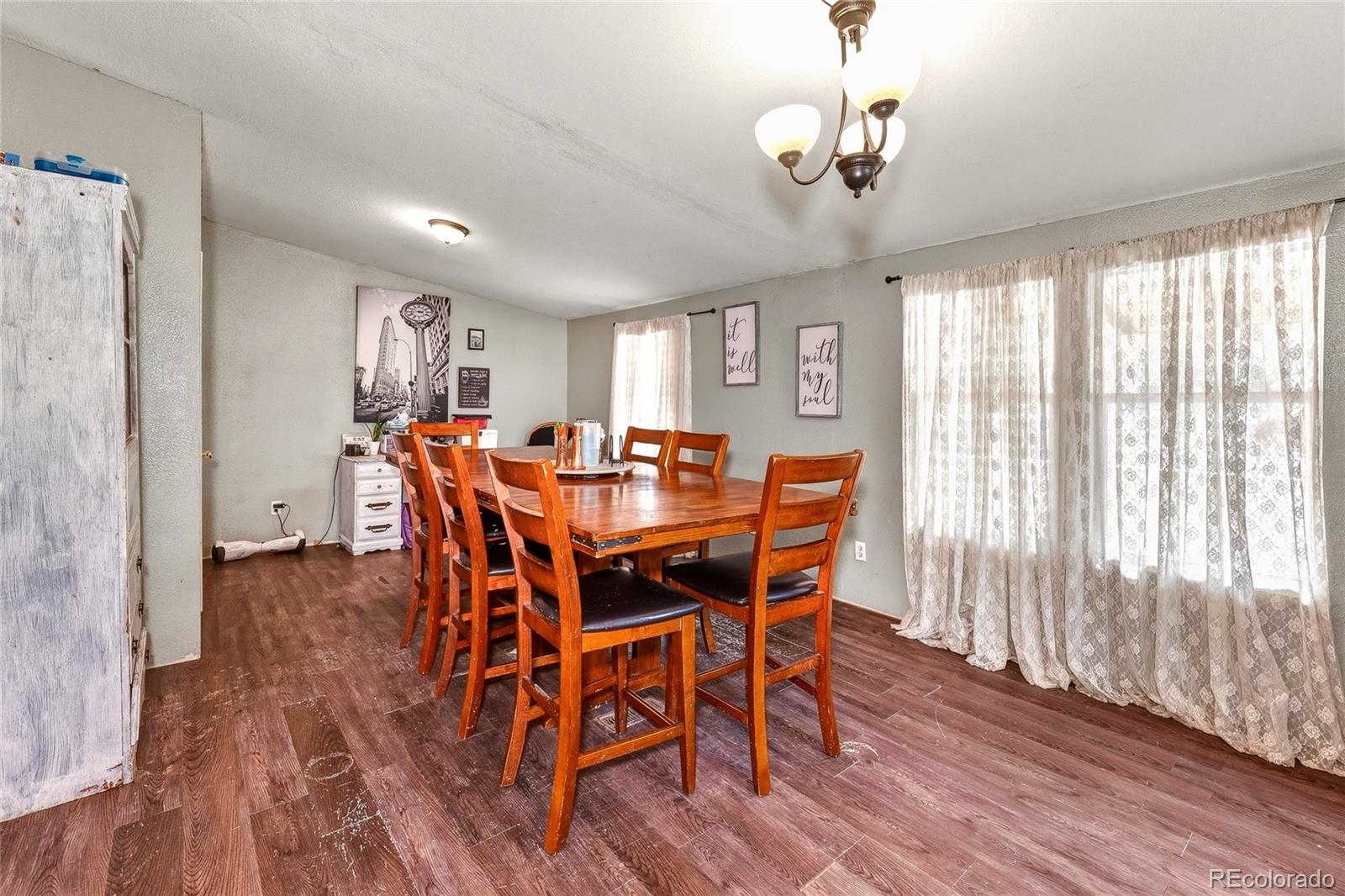 MLS Image #5 for 26131  pinon ridge drive,aguilar, Colorado