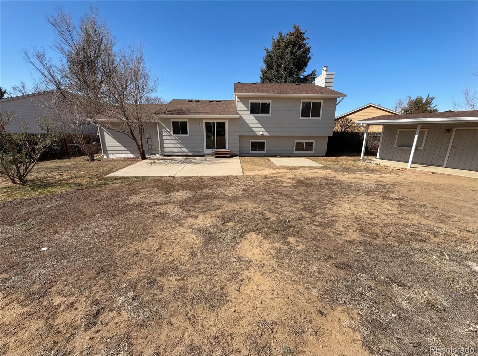 MLS Image #4 for 1146 s cathay street,aurora, Colorado