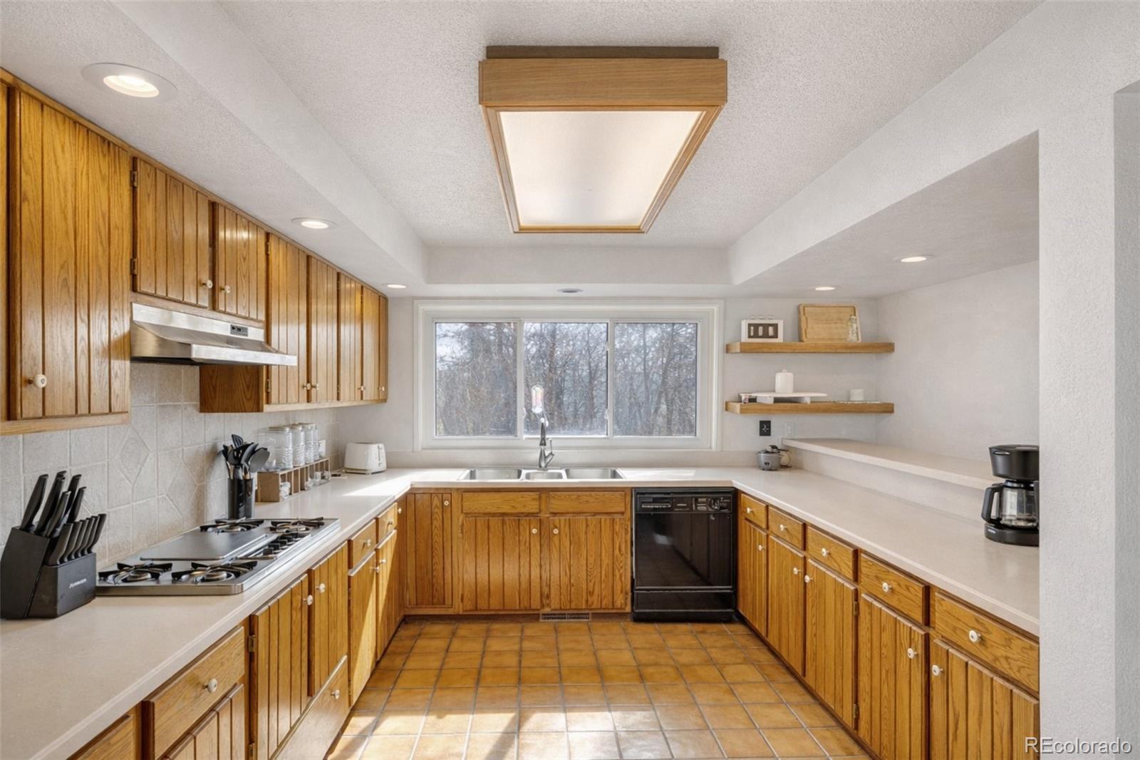 MLS Image #13 for 9805  deerfield road,franktown, Colorado