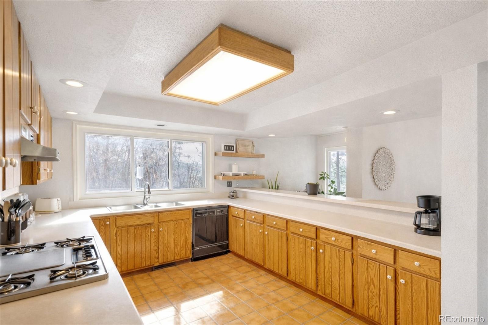 MLS Image #16 for 9805  deerfield road,franktown, Colorado