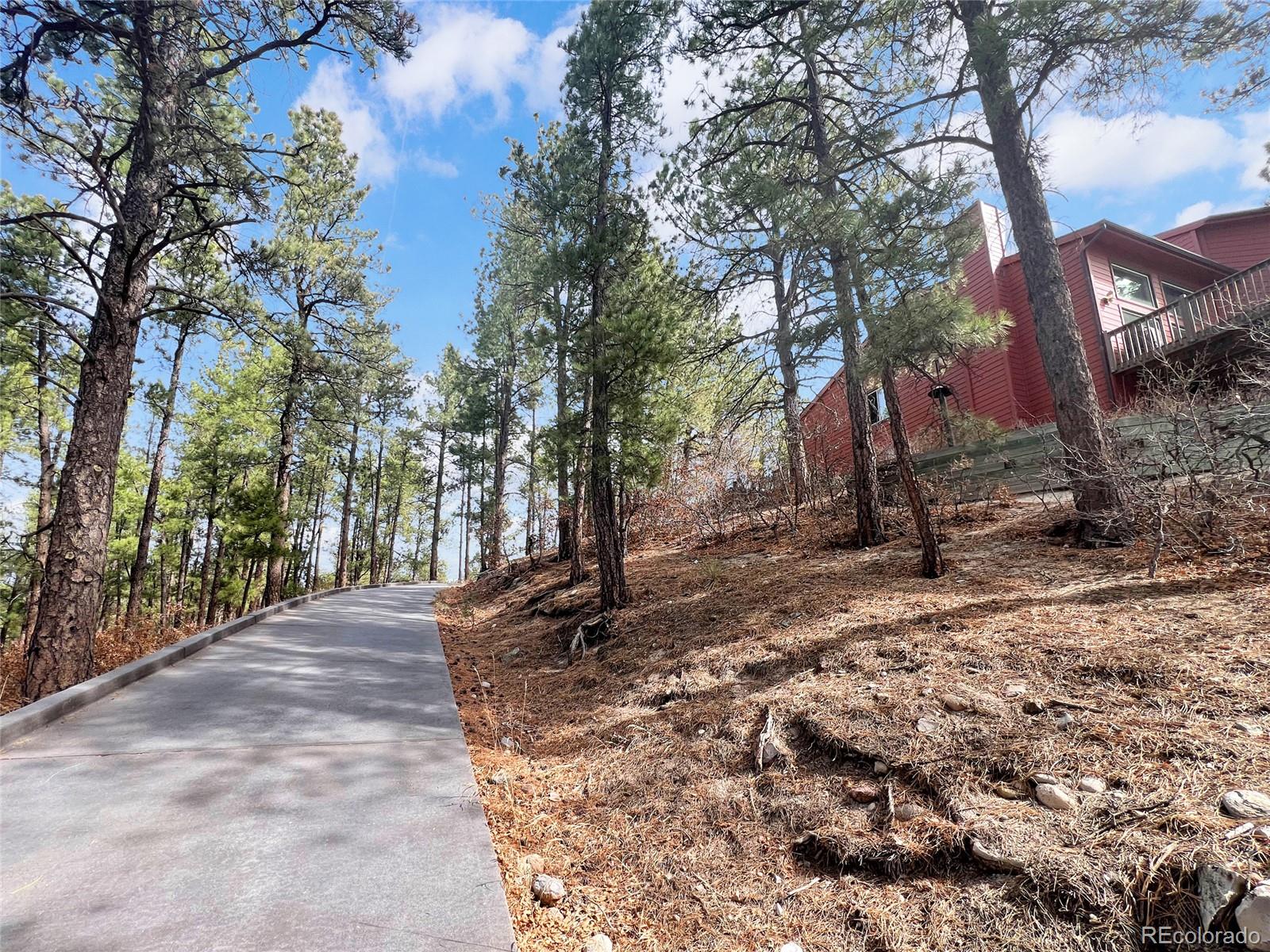 MLS Image #41 for 9805  deerfield road,franktown, Colorado