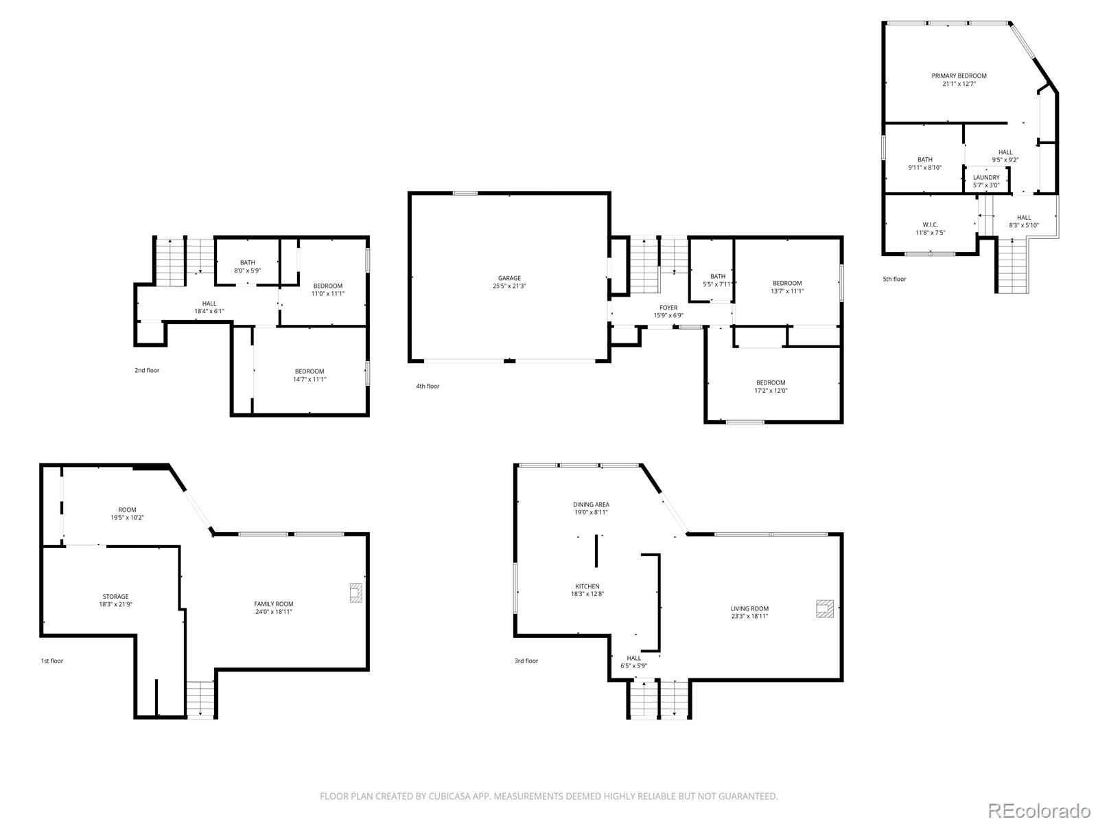 MLS Image #43 for 9805  deerfield road,franktown, Colorado