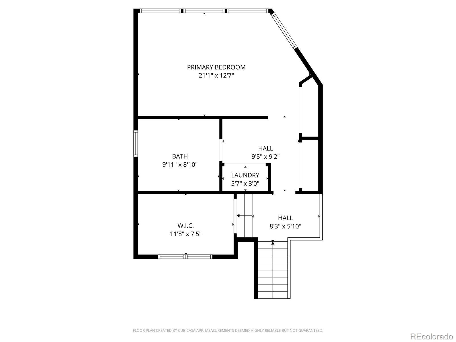 MLS Image #44 for 9805  deerfield road,franktown, Colorado