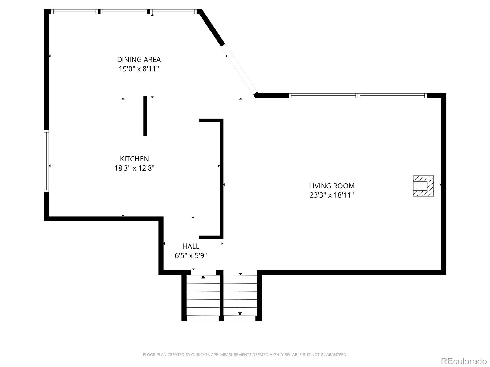 MLS Image #45 for 9805  deerfield road,franktown, Colorado