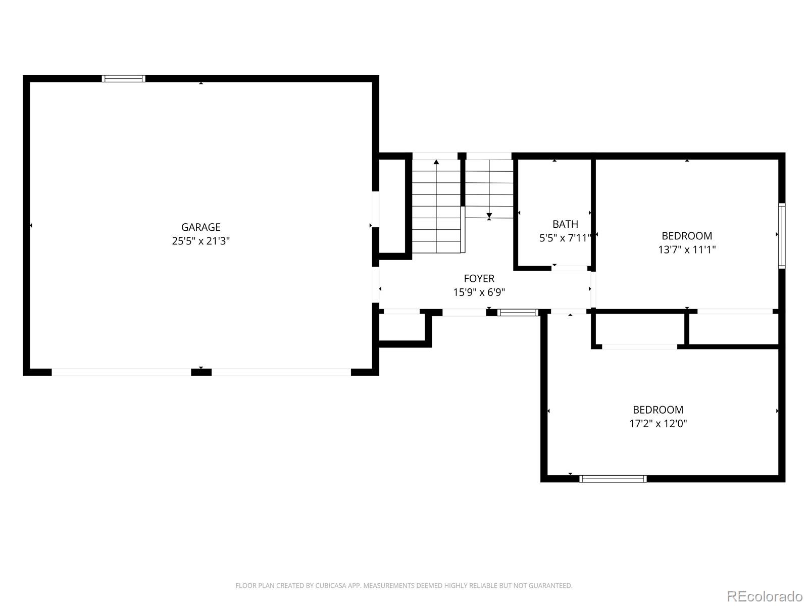 MLS Image #46 for 9805  deerfield road,franktown, Colorado