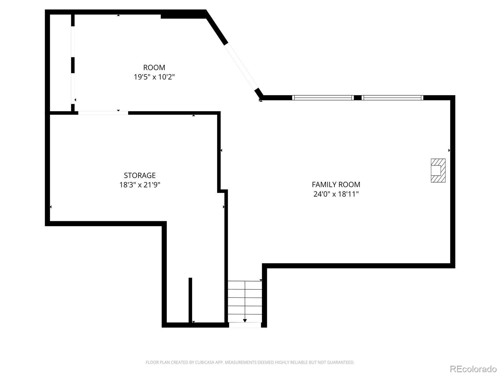 MLS Image #48 for 9805  deerfield road,franktown, Colorado