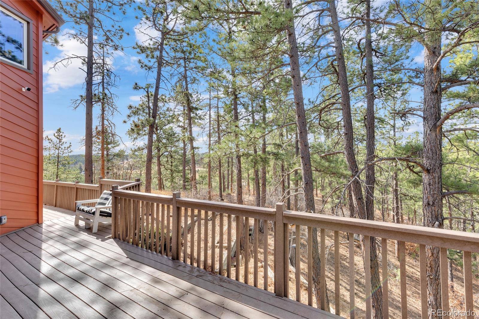 MLS Image #8 for 9805  deerfield road,franktown, Colorado