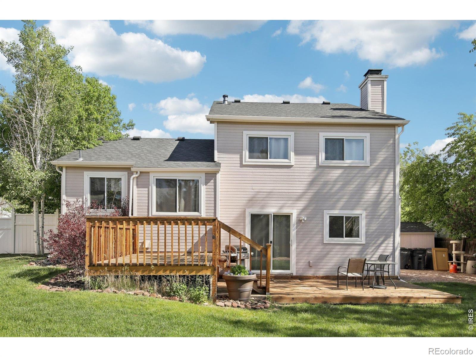 MLS Image #33 for 710  sedge way,lafayette, Colorado