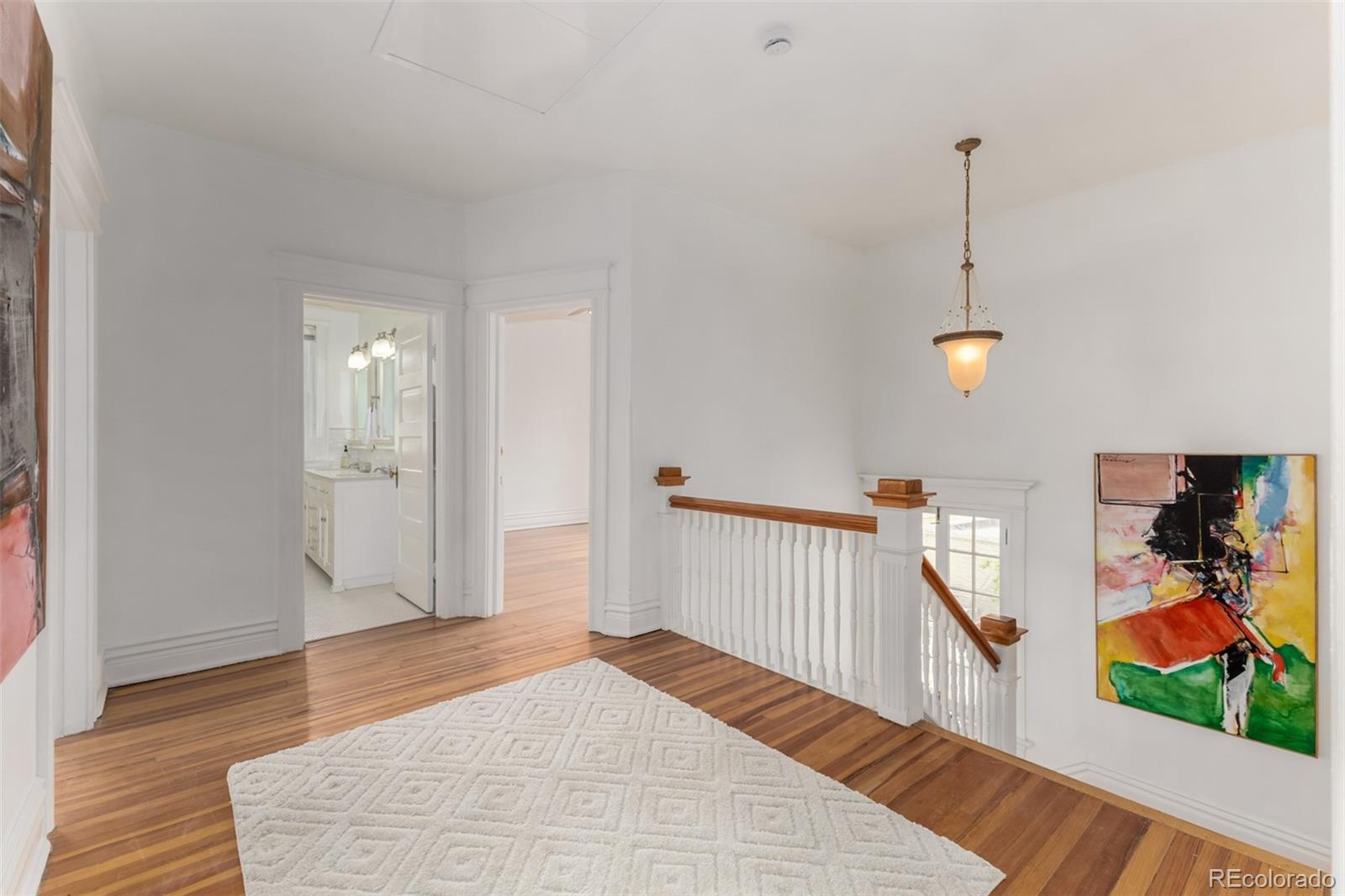 MLS Image #17 for 668 n clarkson street,denver, Colorado