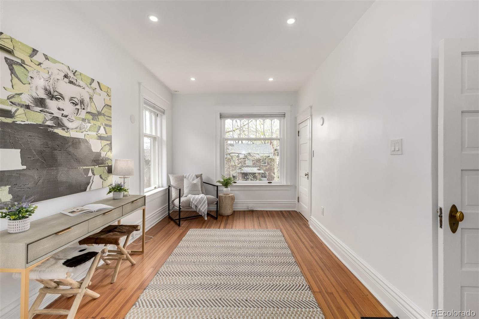 MLS Image #20 for 668 n clarkson street,denver, Colorado