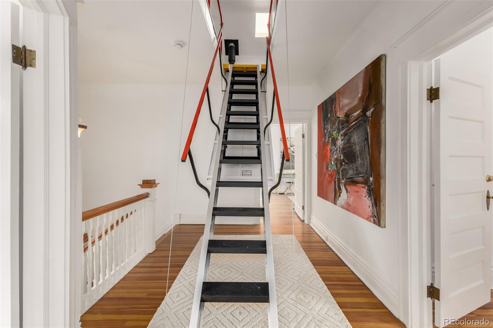 MLS Image #31 for 668 n clarkson street,denver, Colorado