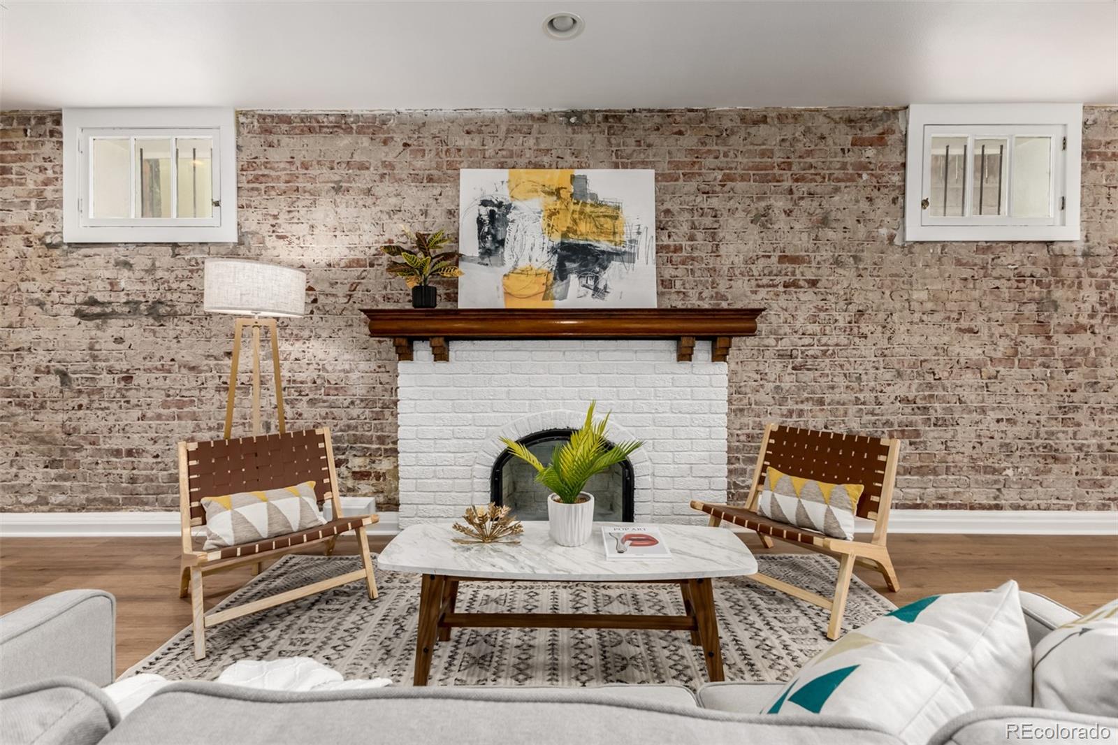 MLS Image #39 for 668 n clarkson street,denver, Colorado