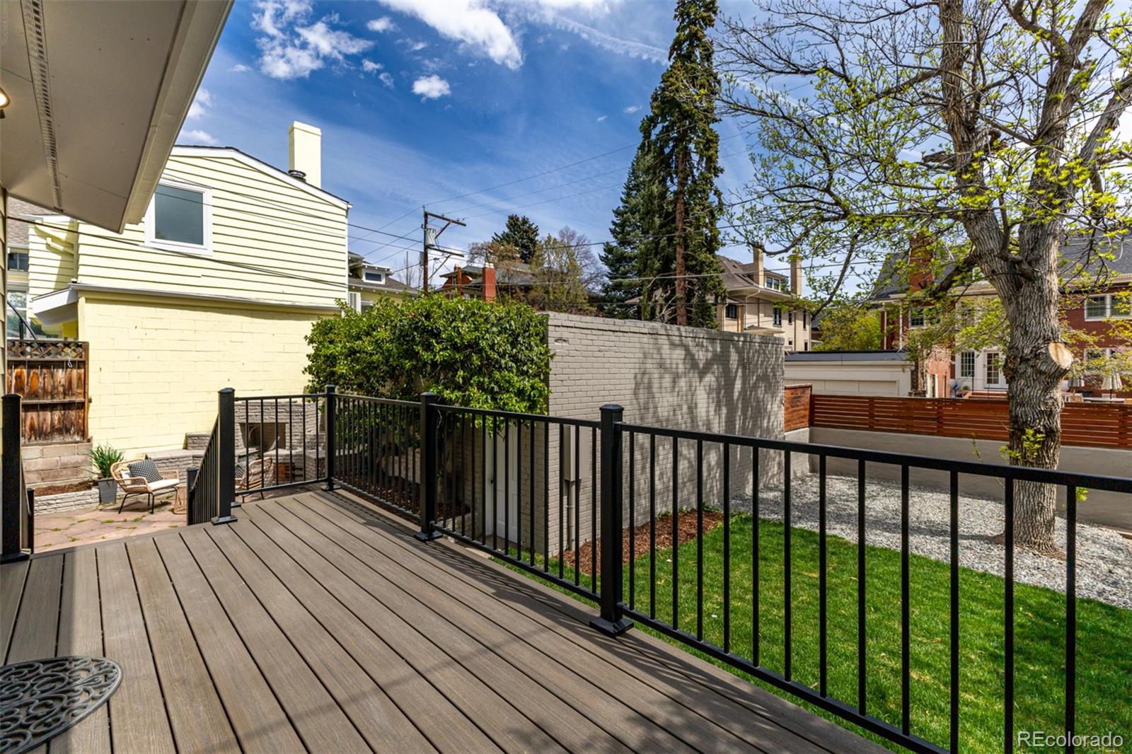 MLS Image #40 for 668 n clarkson street,denver, Colorado