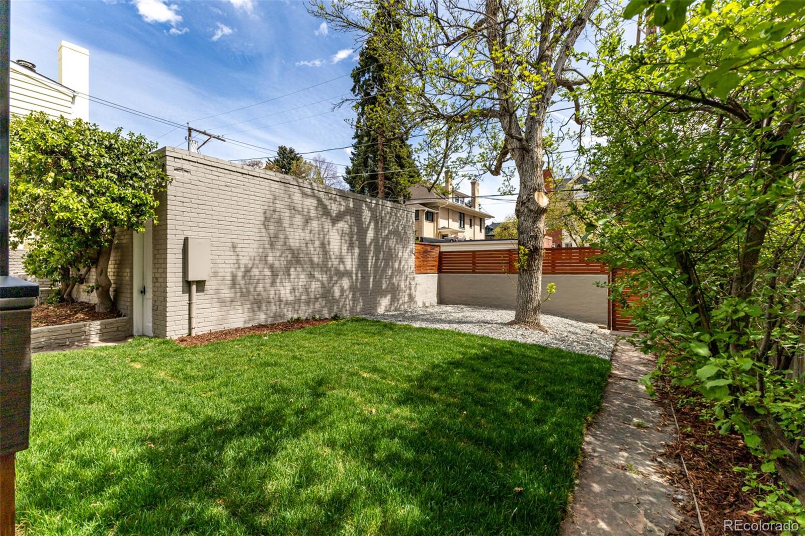 MLS Image #42 for 668 n clarkson street,denver, Colorado